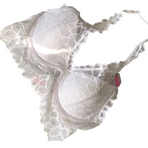 NWT! PINK Victoria’s Secret bra